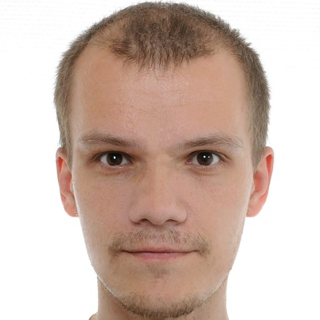 Михаил Шкутов